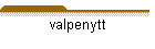 valpenytt